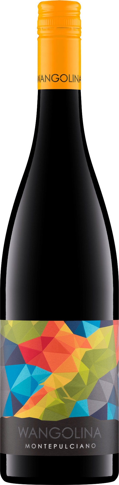 Wangolina Montepulciano  2021 Limestone Coast Zone — Mount Benson